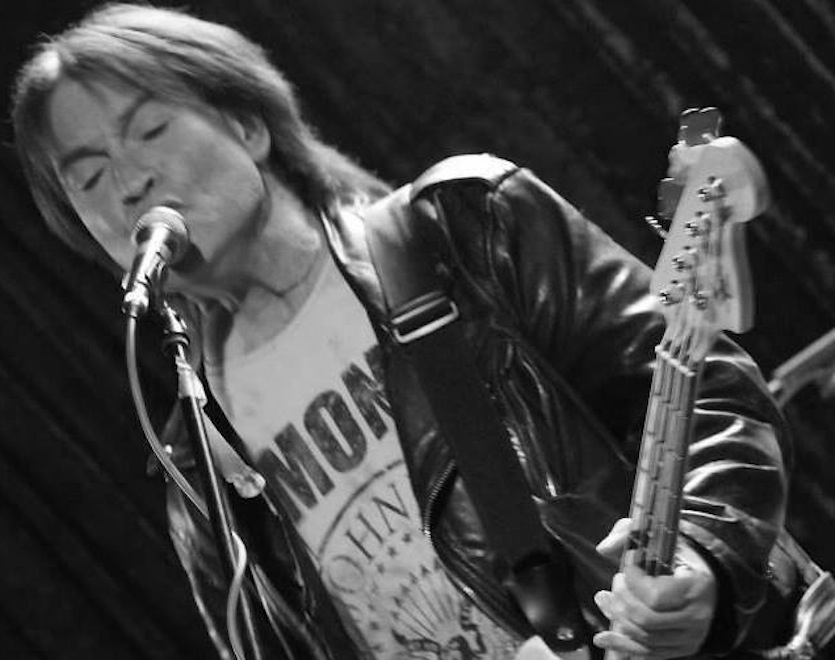 Bryn Merrick (1958 – 2015)