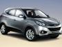 Nowy Hyundai z napędem na cztery kółka