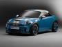 Oto w DZIENNIKU debiut mini coupe concept