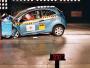 Ford Ka - ochrona dzieci: 4 gwiazdki