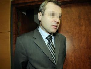 Doktor G. oskarżony przez byłego pacjenta