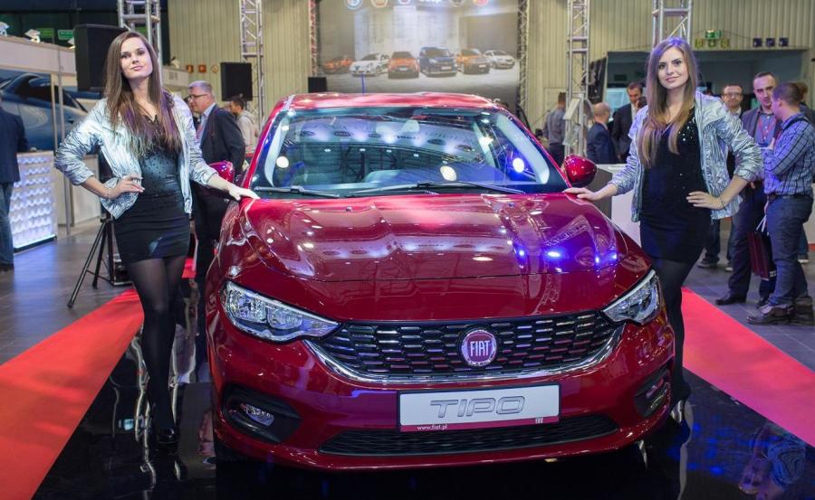 Fiat tipo
