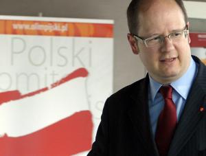 PiS: Polityk PO chce oderwać Gdańsk od Polski