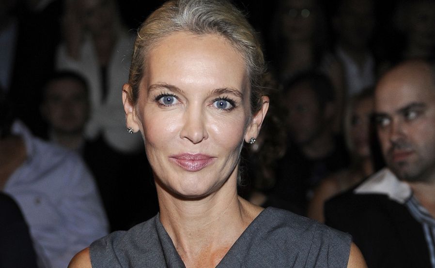 Bogna Sworowska