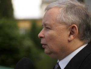 ITI chce przeprosin od Kaczyńskiego