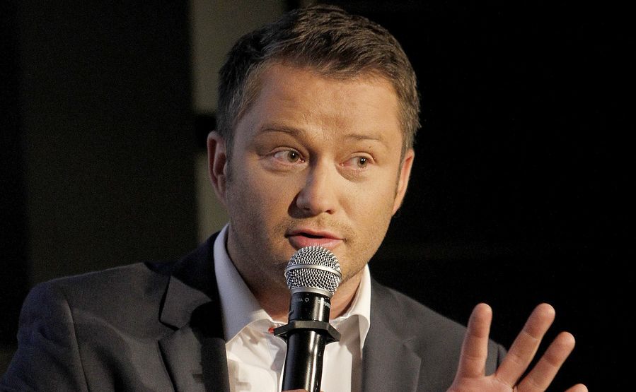 Jarosław Kuźniar