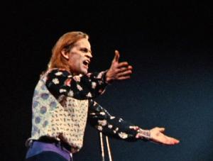 "Jezus Chrystus Zbawiciel" to więcej niż teatr w kinie
