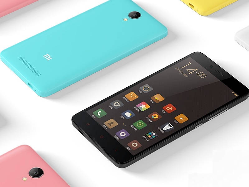 Xiaomi Note 2