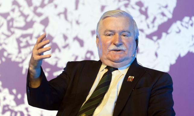 Wałęsa: Zostałem wyprowadzony z równowagi. Będę uczestniczył we wszystkich wiecach i protestach