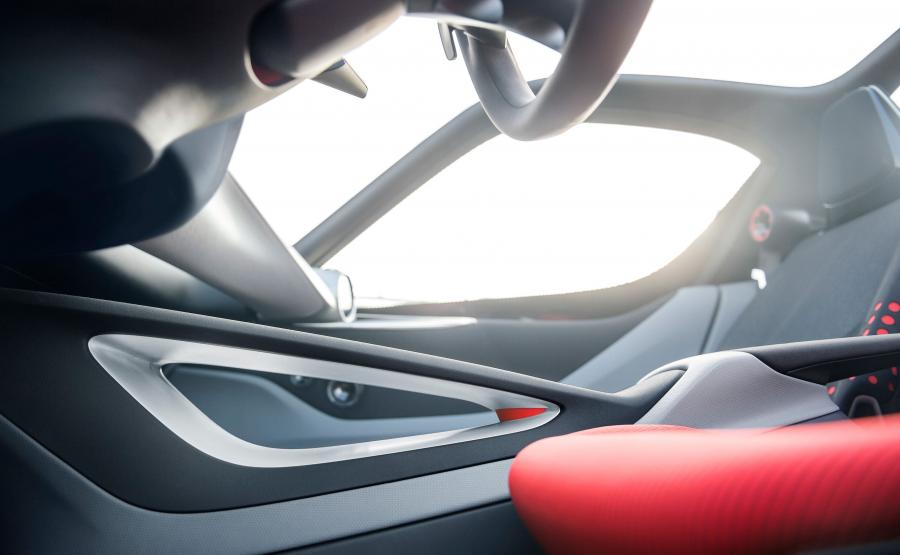 Opel GT Concept