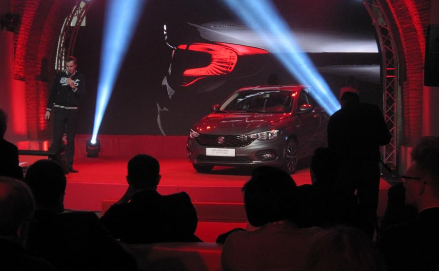Fiat tipo