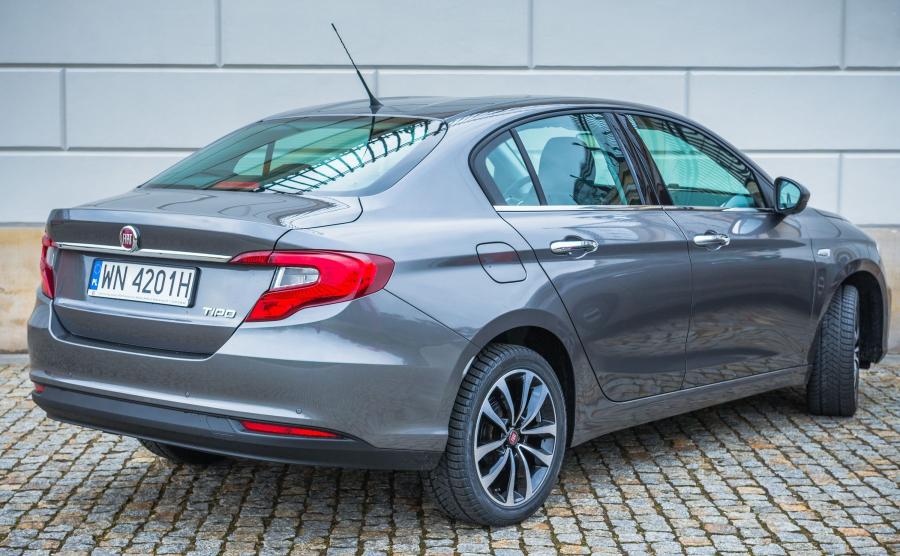 Fiat tipo