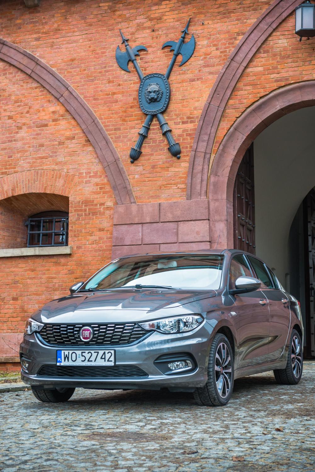 Fiat tipo