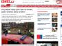 Kuzaj wyleciał z trasy. Zginęły dwie osoby