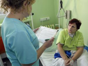 Szpitale chcą leczyć bez bólu