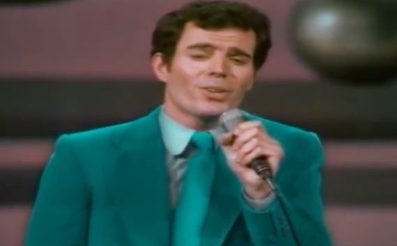 Julio Iglesias