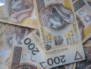 Rząd musi pożyczyć 200 miliardów złotych