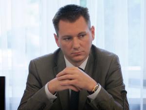 Platforma Farfała rusza na dniach