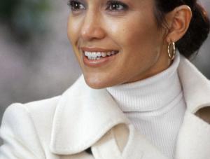 Jennifer Lopez