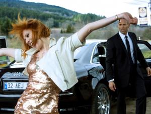 "Transporter 3" to kolejna produkcja ze stajni Luca Bessona