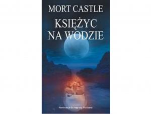 Recenzja książki "Księżyc na wodzie"
