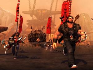 brutal legend