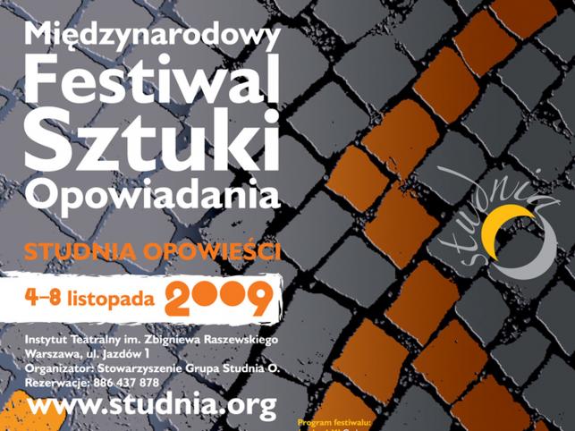 Wybierz się z dzieckiem do krainy opowieści