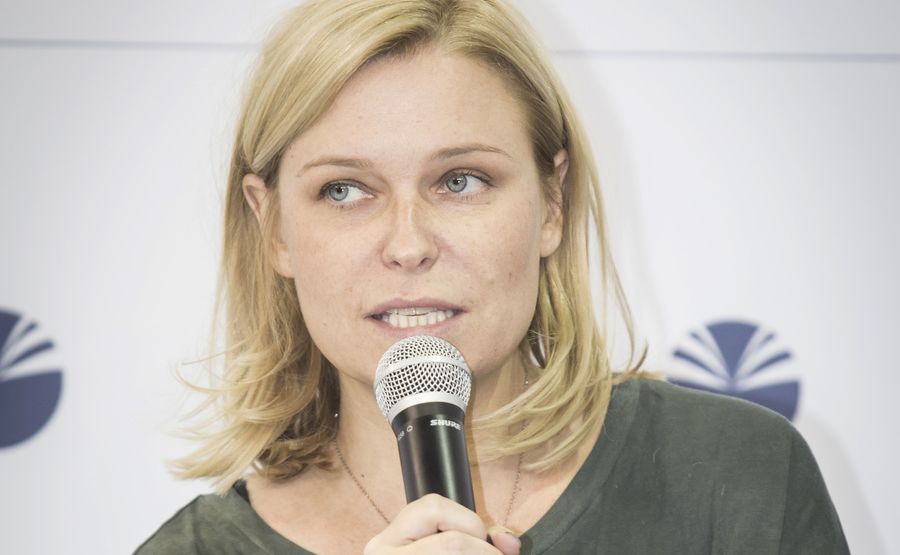Paulina Młynarska