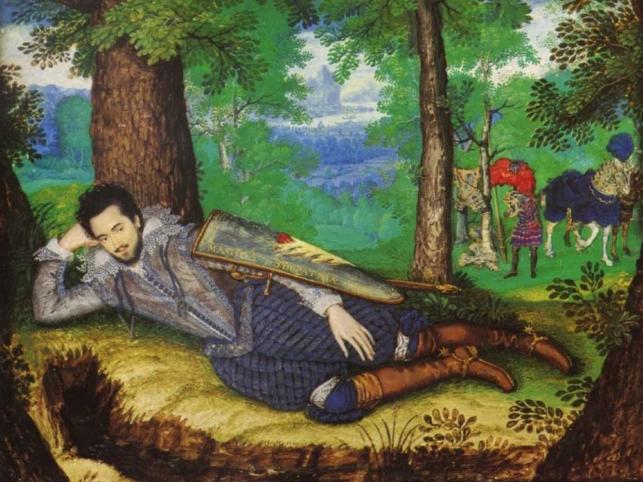 Feministyczny dramat lorda Edwarda Herberta sprzedano za 80 tys. funtów