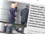 Marcinkiewicz i Isabel - dzieci nie będzie?