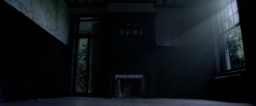 Kadr z filmu "The Possession Experiment" - premiera horroru 9 grudnia 2016