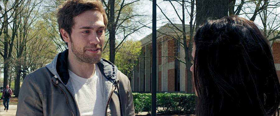 Kadr z filmu "The Possession Experiment" - premiera horroru 9 grudnia 2016