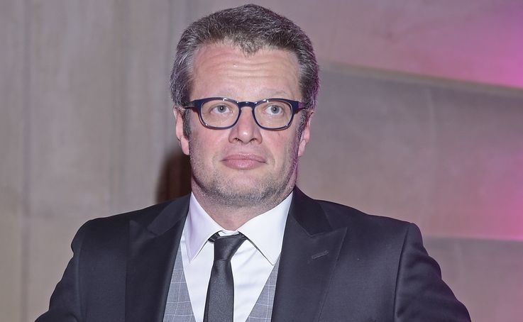Marcin Meller