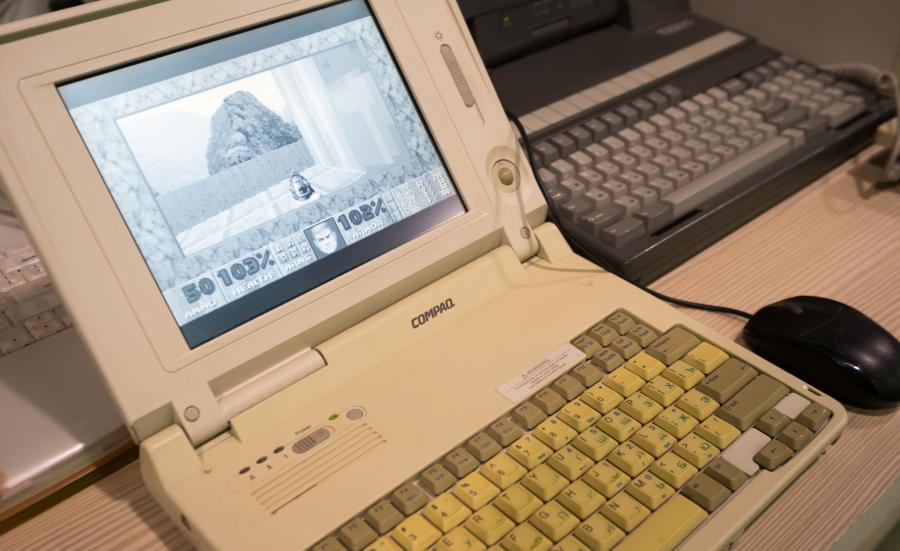 Ostatnia rewolucja technologiczna