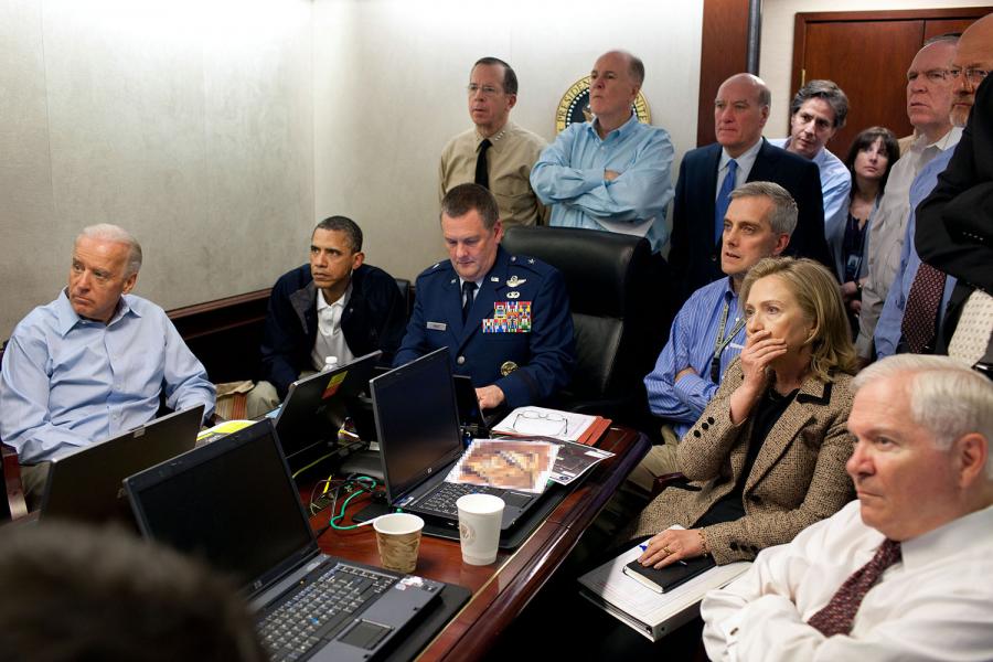 PREZYDENT BARACK OBAMA. NAJLEPSZE ZDJĘCIA DWÓCH KADENCJI