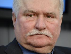 Wałęsa odmawia Owsiakowi przez chciwość?