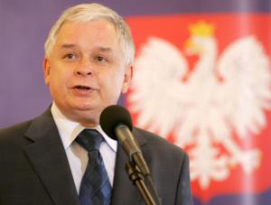 Dziś padną twarde słowa prezydenta