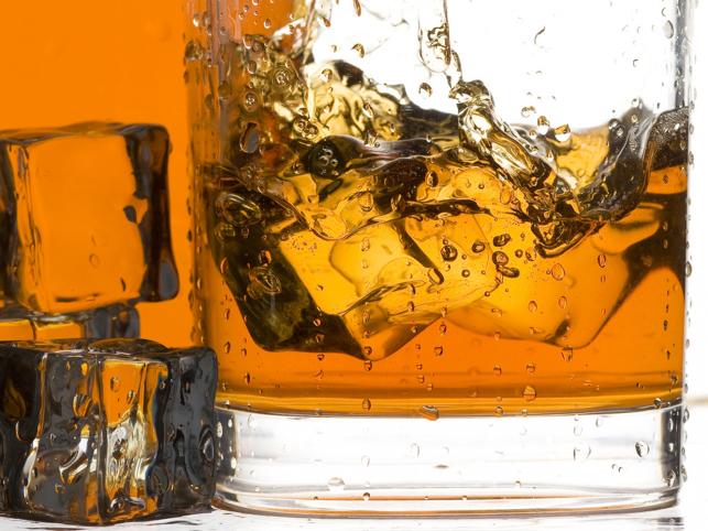 Szukają whisky... na Antarktyce