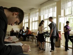 Zobacz, jak będą oceniać maturzystów