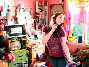 Charlie Bartlett